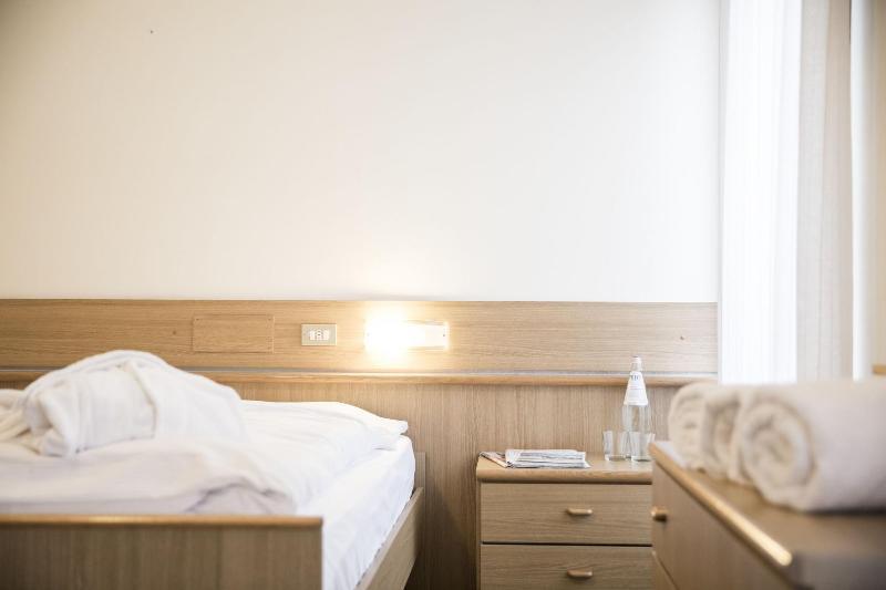 Active Hotel Rosat Predazzo