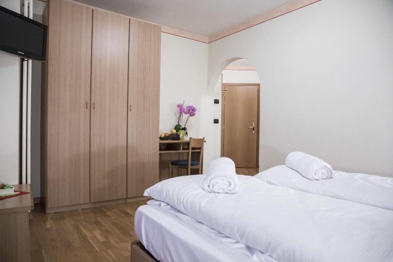 Active Hotel Rosat 3* Predazzo