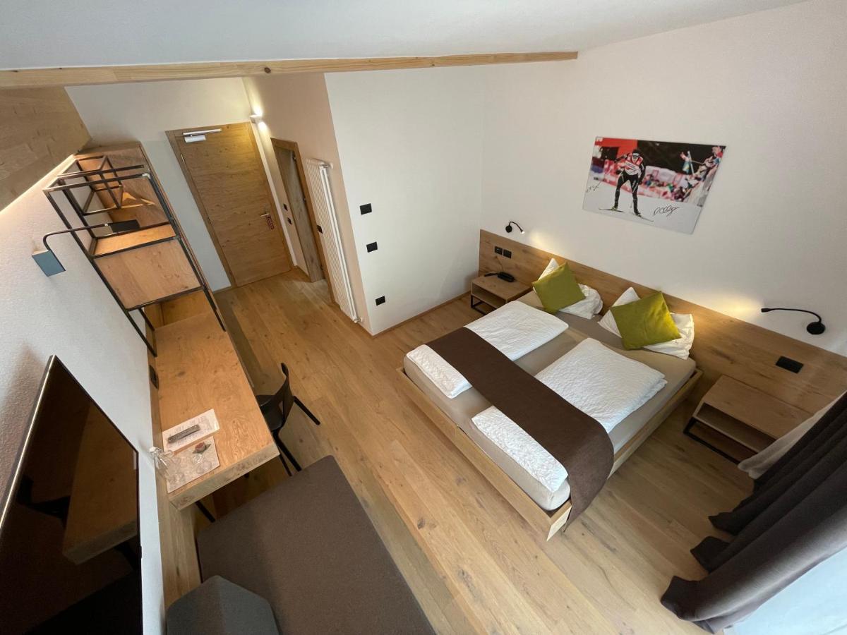 Active Hotel Rosat Hotel Predazzo