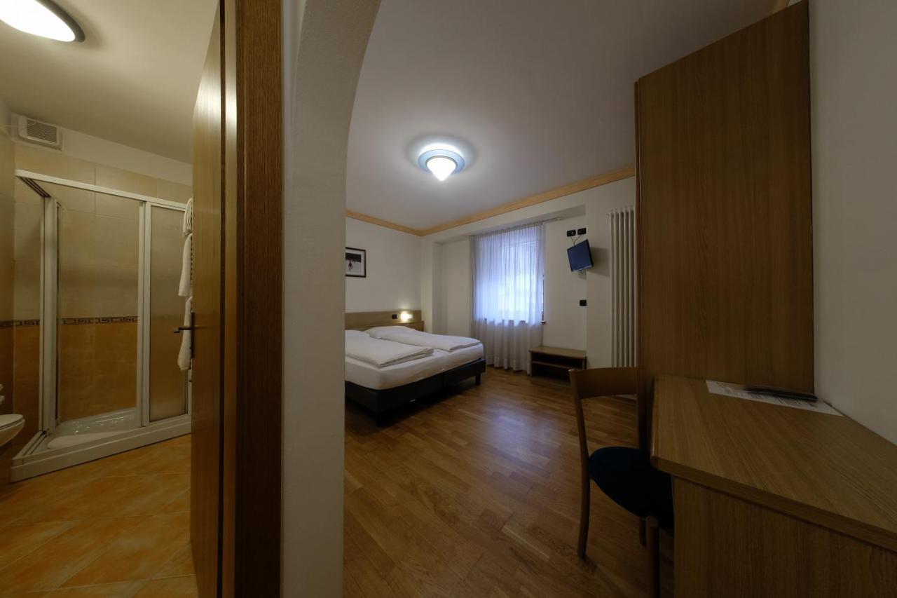 Hotel Active Hotel Rosat Predazzo