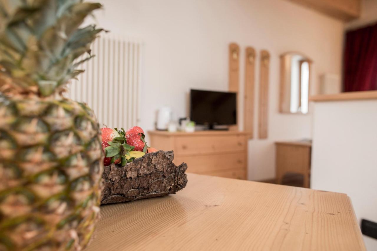 Active Hotel Rosat 3* Predazzo