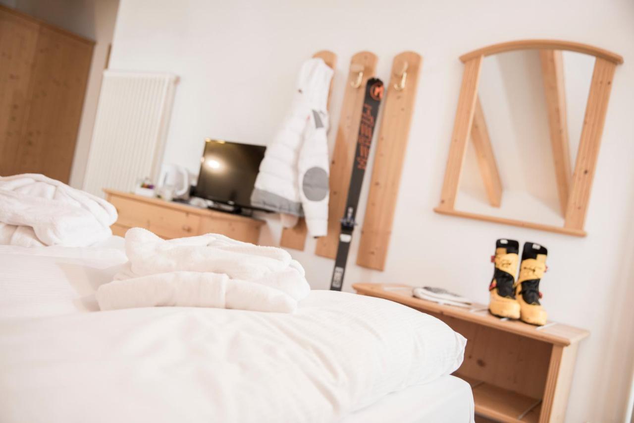 Active Hotel Rosat Hotel Predazzo