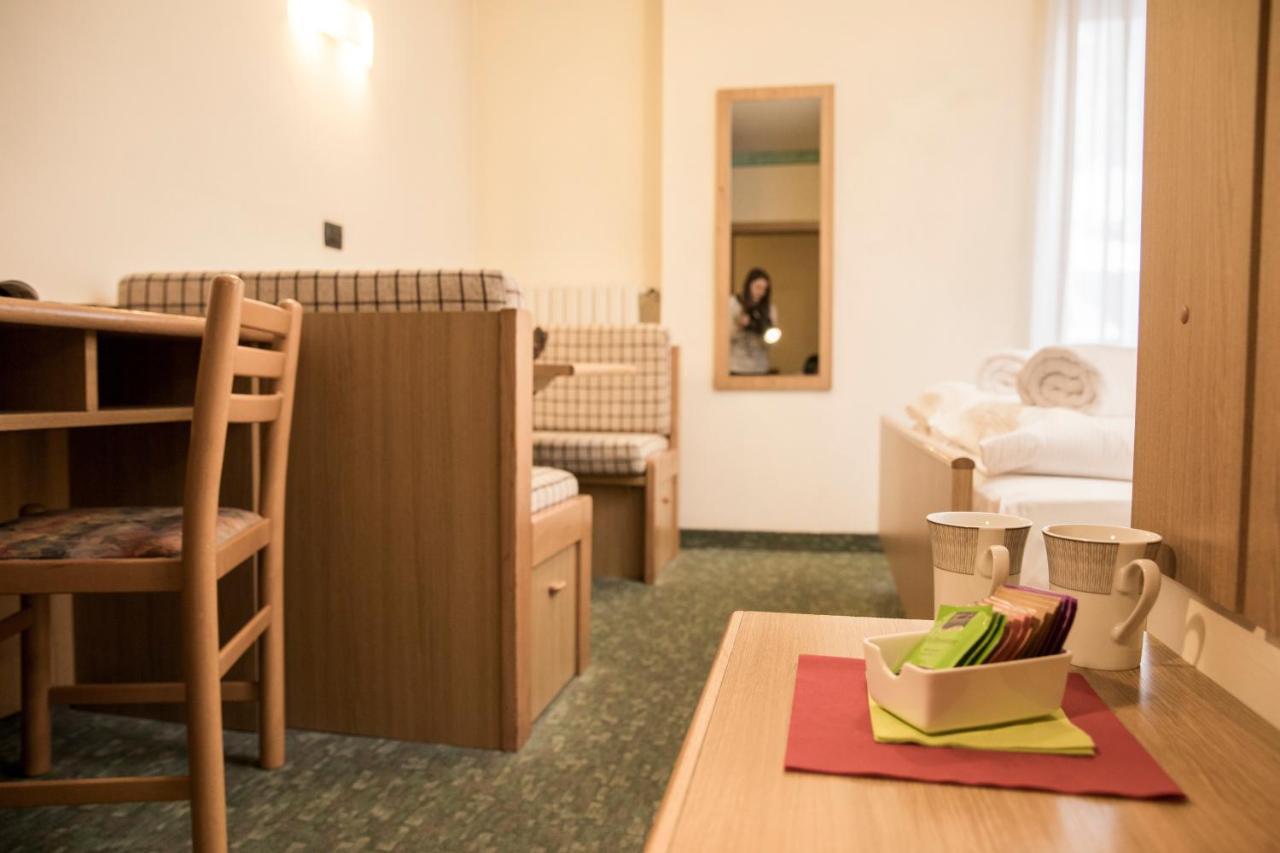 Active Hotel Rosat Predazzo
