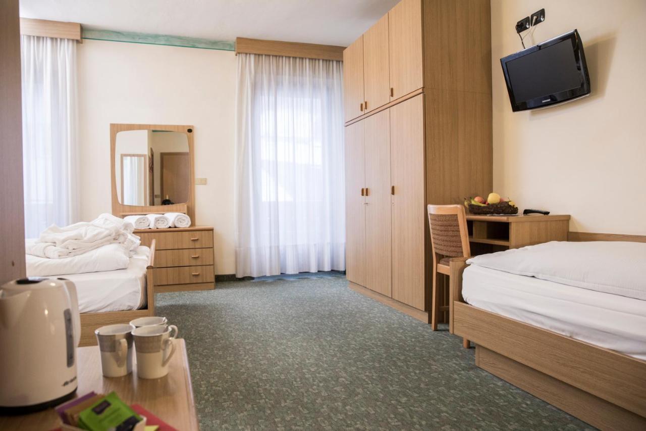 Active Hotel Rosat 3* Predazzo