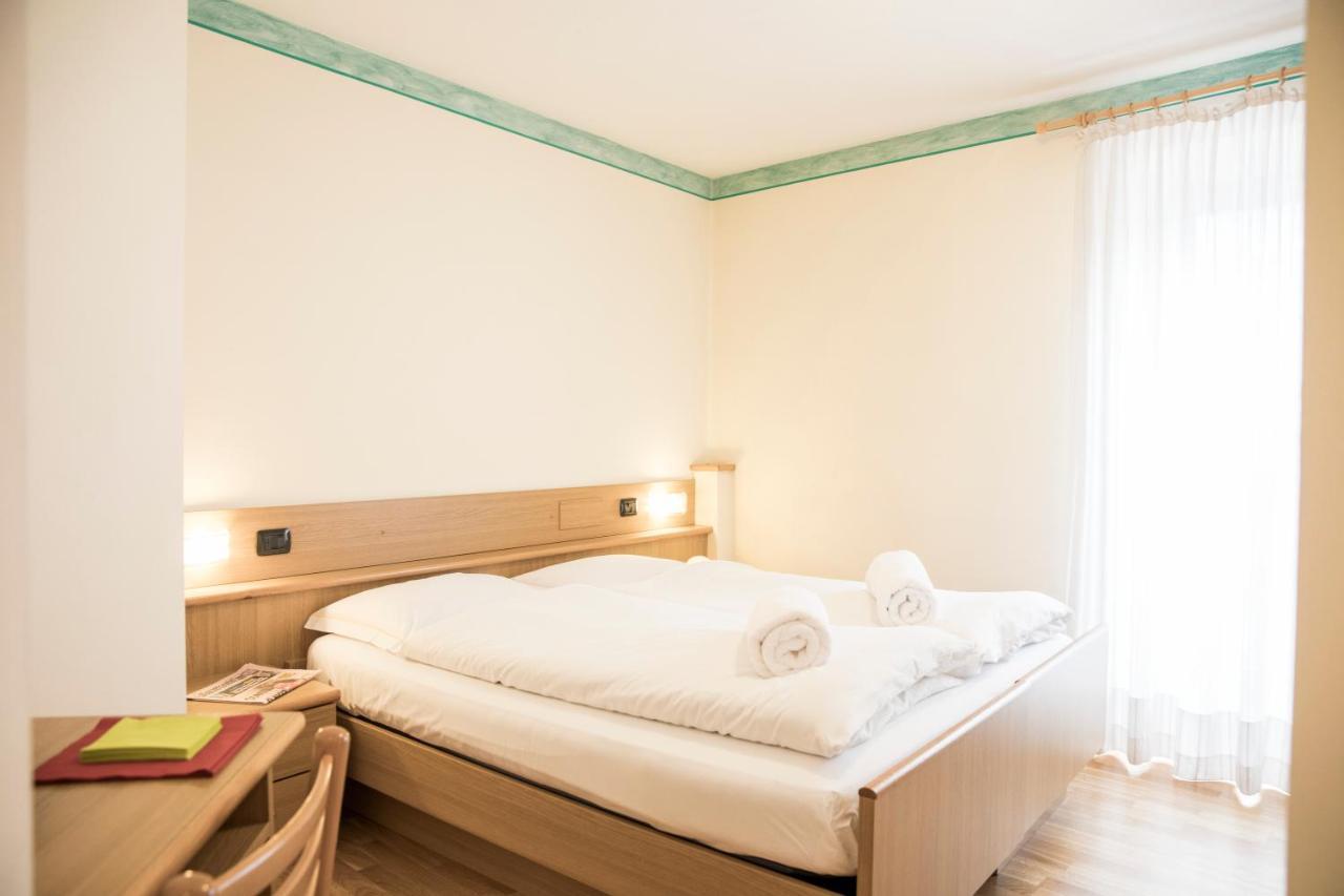 Active Hotel Rosat 3*