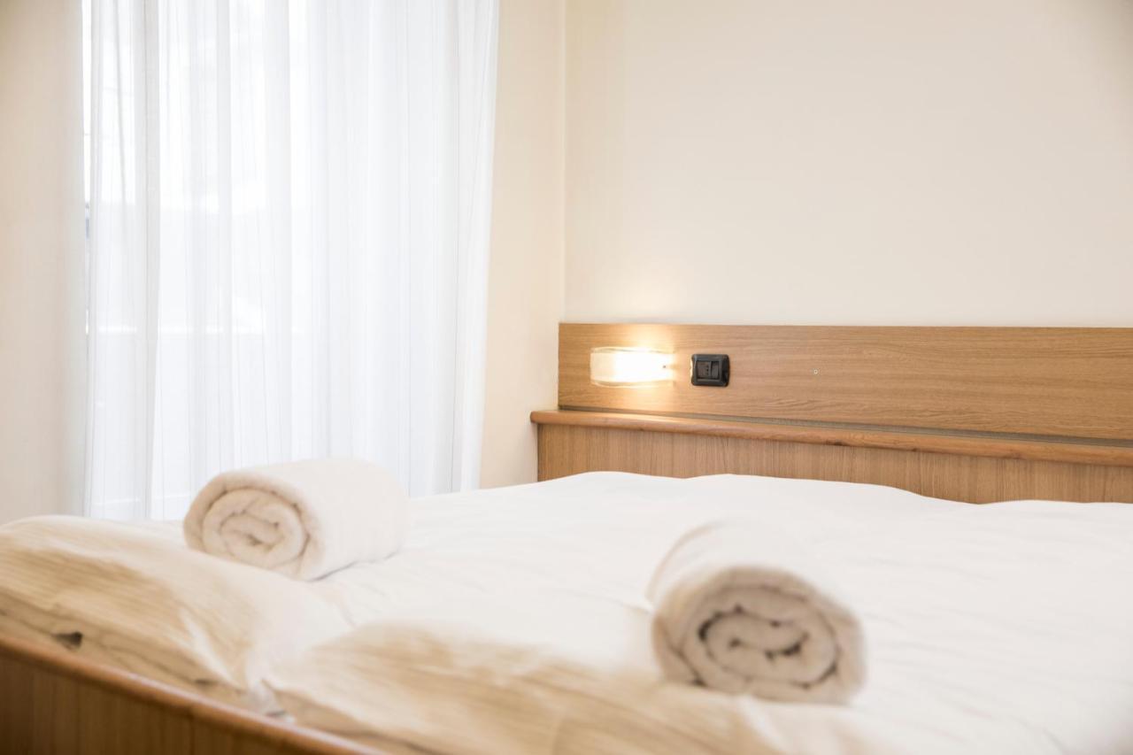 Active Hotel Rosat 3* Predazzo