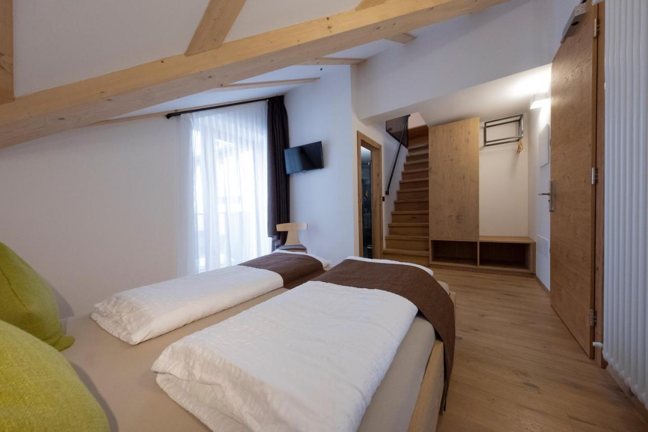 Hotel Active Hotel Rosat Predazzo