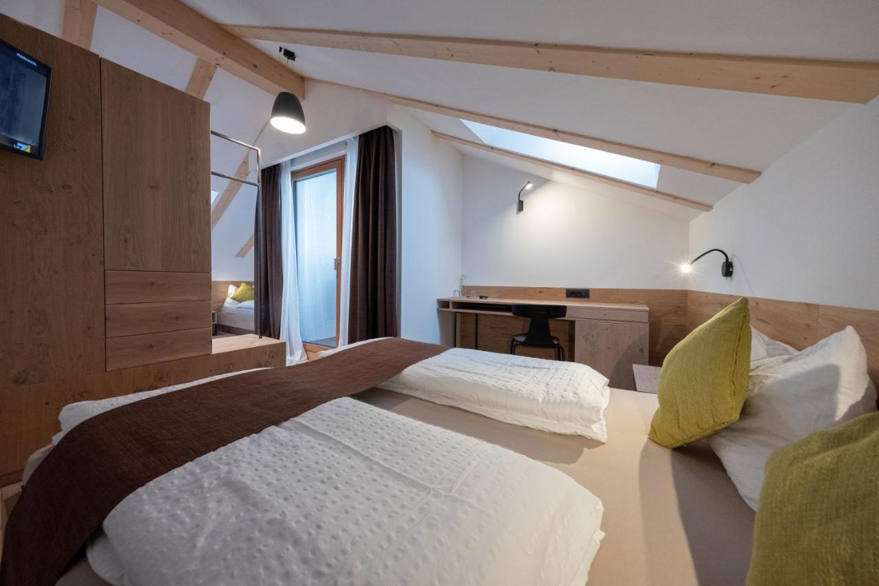 Active Hotel Rosat Hotel Predazzo